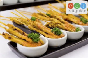 edt guide แนะนำชวนชิม ร้านอาหารไทย โบราณ