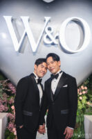 CELEBRATE WOODY & OTE WandOland of Love