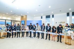 SATO Thailand เปิดโรงงานใหม่ ก้าวสำคัญของผู้นำระบบ Auto ID