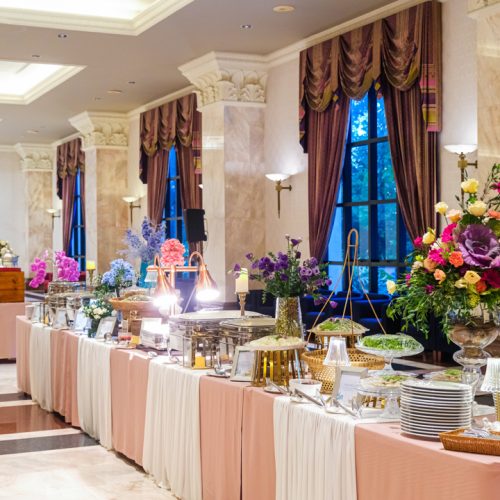 งานคุณสิน 22-6-68 บุฟพรี Luxury ABAC (235)