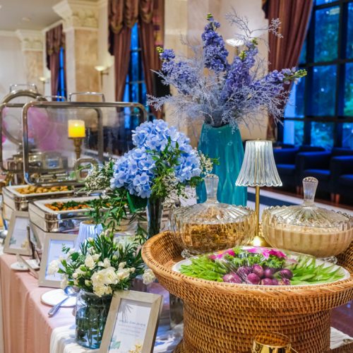 งานคุณสิน 22-6-68 บุฟพรี Luxury ABAC (249)