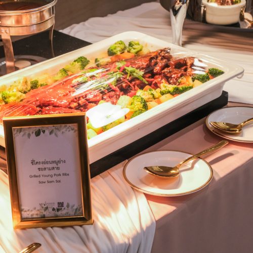 คุณพลอย 23-11-68 บุฟสเป+โต๊ะจีนร่ำรวย ลลิล (264)