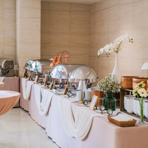 คุณพลอย 23-11-68 บุฟสเป+โต๊ะจีนร่ำรวย ลลิล (43)