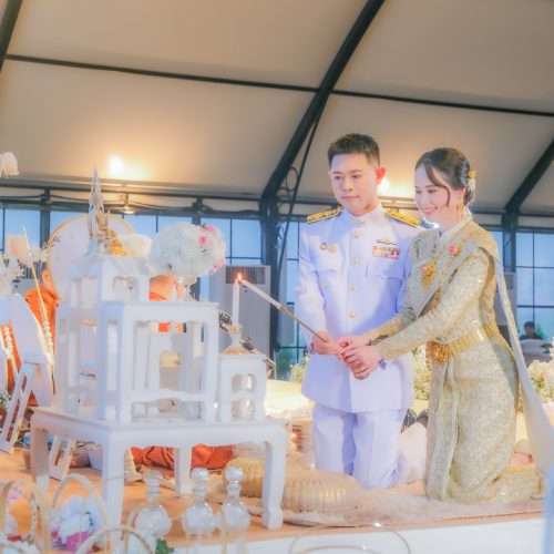 คุณแพล้น the 71 1-11-68 โต๊ะจีนร่ำรวย 1 (12)