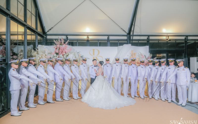 คุณแพล้น the 71 1-11-68 โต๊ะจีนร่ำรวย 1 (1279)