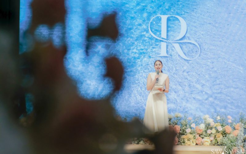 คุณแพล้น the 71 1-11-68 โต๊ะจีนร่ำรวย 1 (1298)