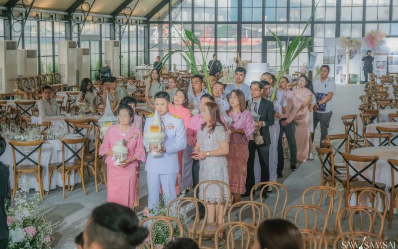 คุณแพล้น the 71 1-11-68 โต๊ะจีนร่ำรวย 1 (31)