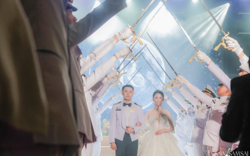 คุณแพล้น the 71 1-11-68 โต๊ะจีนร่ำรวย 1 (60)