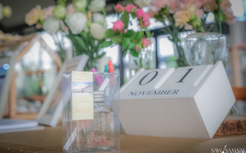 คุณแพล้น the 71 1-11-68 โต๊ะจีนร่ำรวย 1 (996)