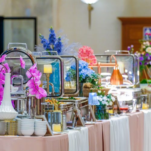 งานคุณสิน 22-6-68 บุฟพรี Luxury ABAC (362)
