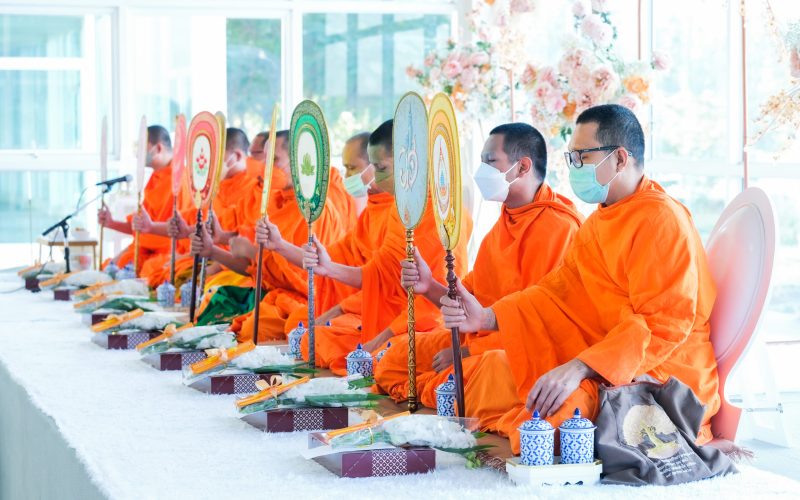 งานแต่งงานคุณแก้ว โต๊ะจีน @AT LAKE 9-1-65 (207)